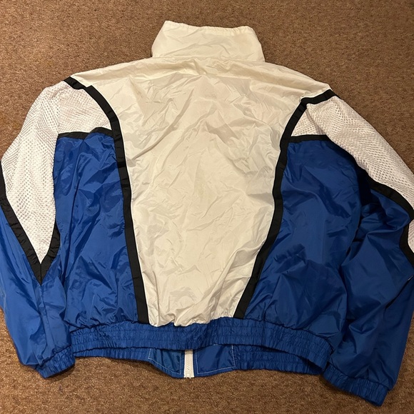 USA Olympic JCPenny Windbreaker - Picture 2 of 3
